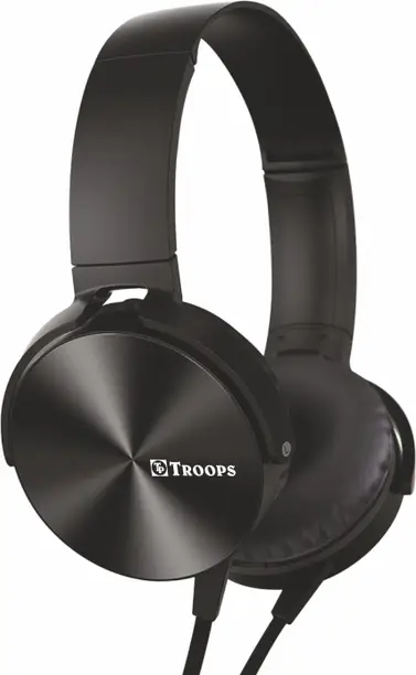Beyerdynamic Bass Boost Wired Headphones
